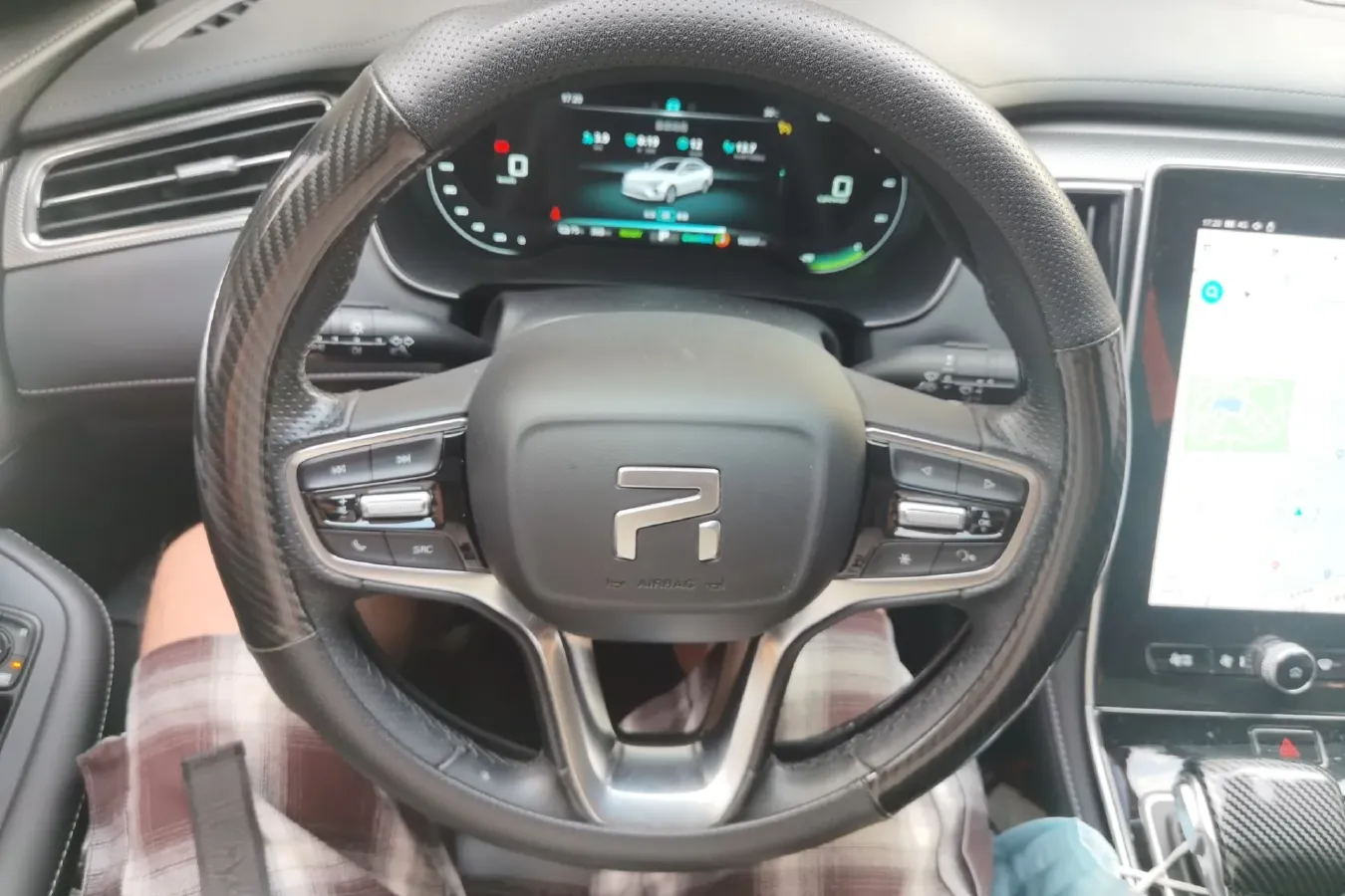 2021 Rising Auto ER6 BEV 61.1KWH,autocango,china used car exporter,china ev exporter,chinese used car exporter,chinese used ev exporter