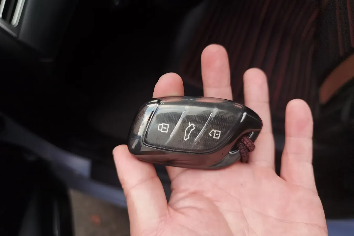 2021 Rising Auto ER6 BEV 61.1KWH,autocango,china used car exporter,china ev exporter,chinese used car exporter,chinese used ev exporter