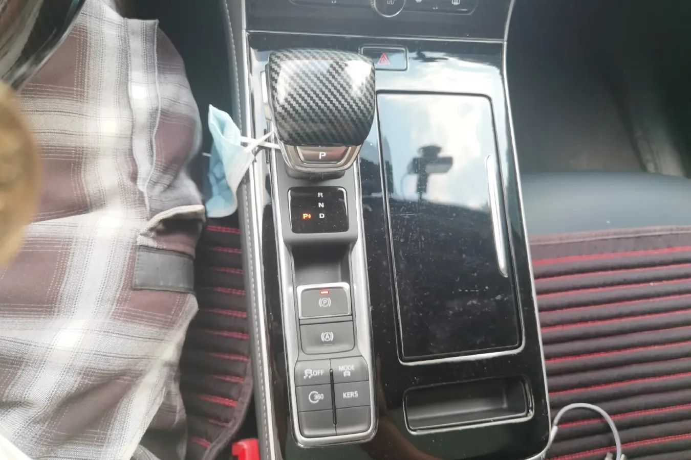 2021 Rising Auto ER6 BEV 61.1KWH,autocango,china used car exporter,china ev exporter,chinese used car exporter,chinese used ev exporter