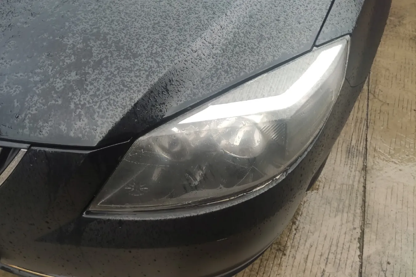 2011 HaiMa Family 1.6L 120HP L4 5MT,autocango,china used car exporter,china ev exporter,chinese used car exporter,chinese used ev exporter