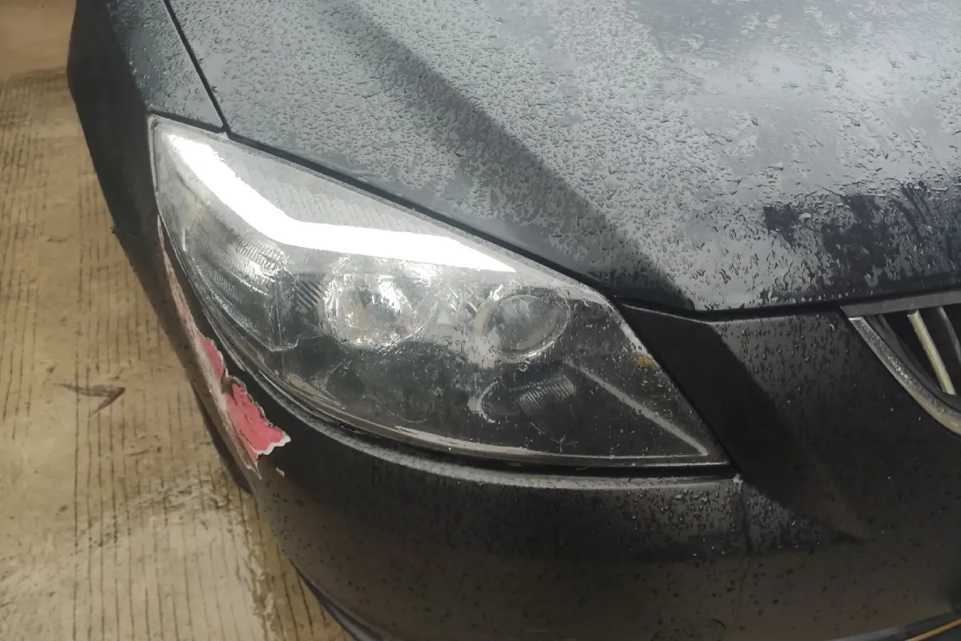 2011 HaiMa Family 1.6L 120HP L4 5MT,autocango,china used car exporter,china ev exporter,chinese used car exporter,chinese used ev exporter