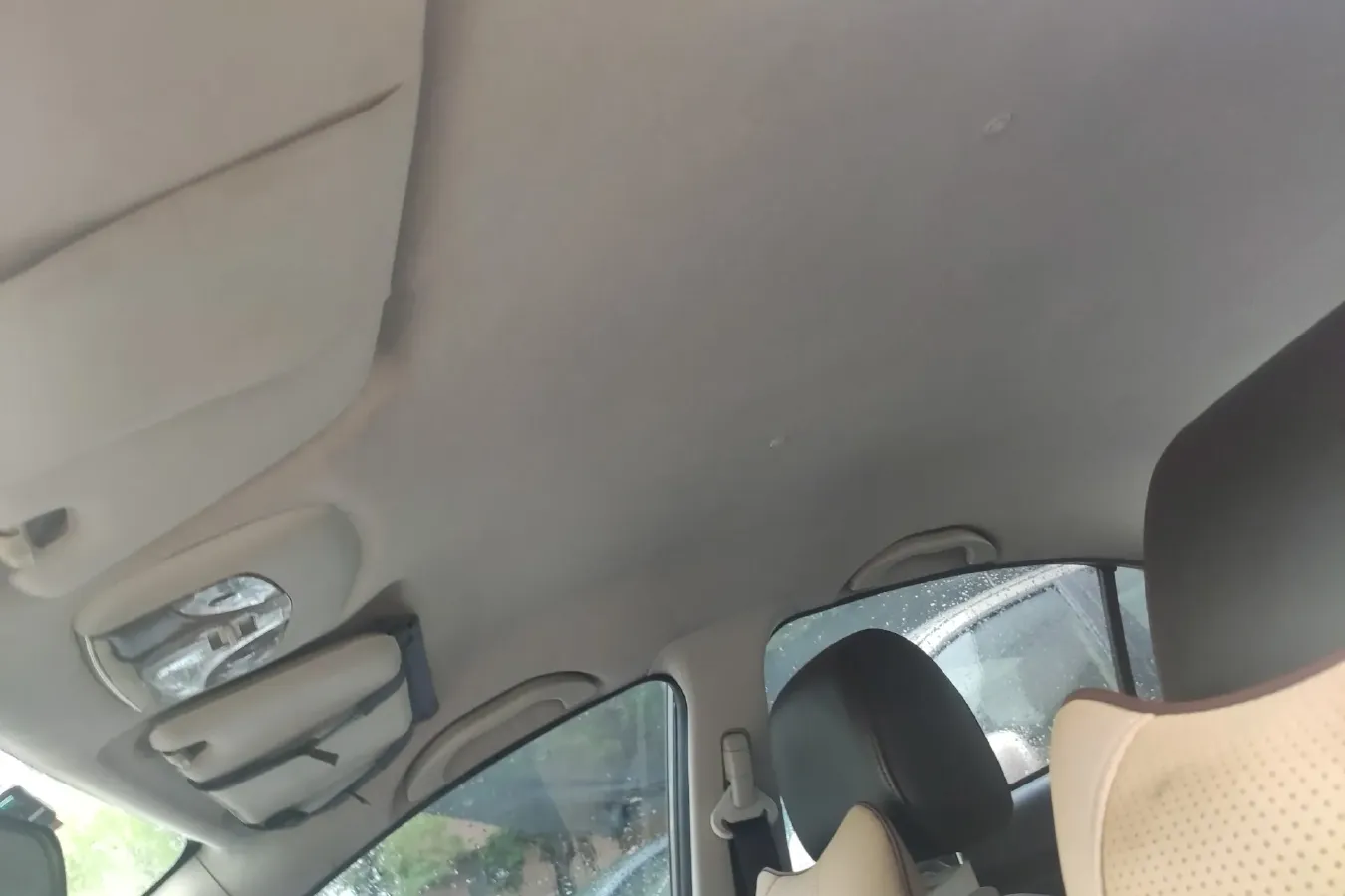 2011 HaiMa Family 1.6L 120HP L4 5MT,autocango,china used car exporter,china ev exporter,chinese used car exporter,chinese used ev exporter