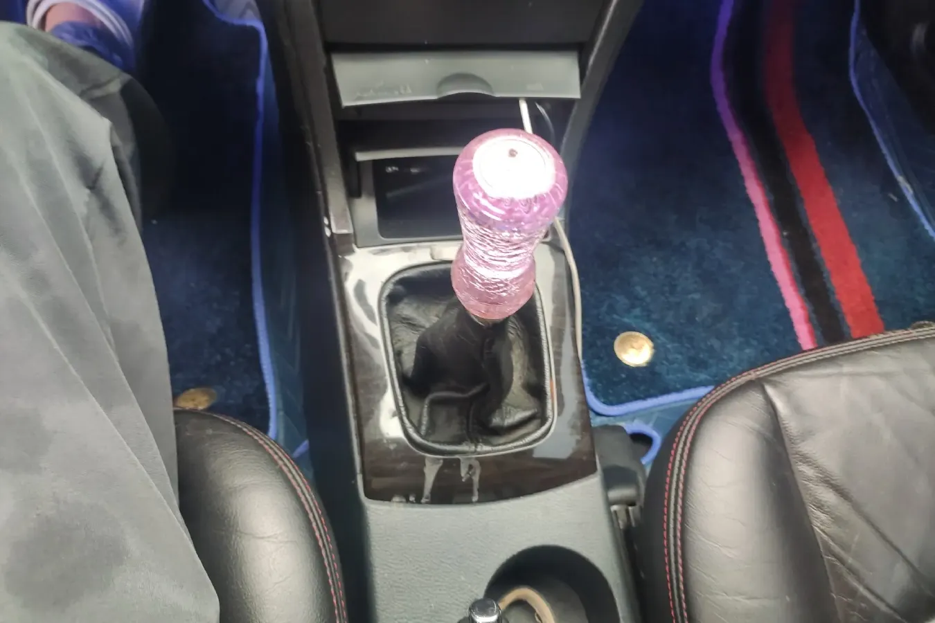 2011 HaiMa Family 1.6L 120HP L4 5MT,autocango,china used car exporter,china ev exporter,chinese used car exporter,chinese used ev exporter