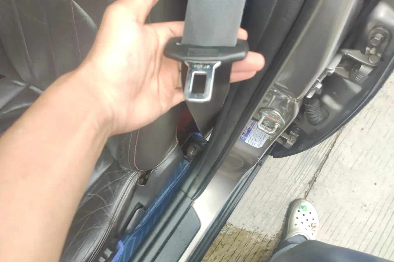 2011 HaiMa Family 1.6L 120HP L4 5MT,autocango,china used car exporter,china ev exporter,chinese used car exporter,chinese used ev exporter