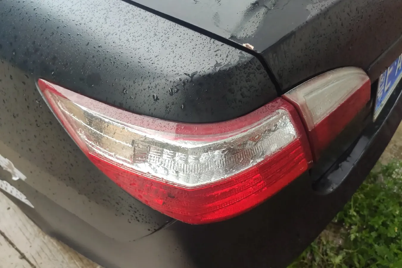 2011 HaiMa Family 1.6L 120HP L4 5MT,autocango,china used car exporter,china ev exporter,chinese used car exporter,chinese used ev exporter