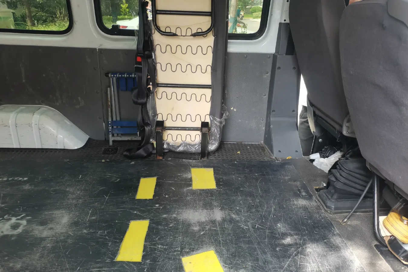 2019 JMC TeShun 2.8T 116HP L4 5MT,autocango,china used car exporter,china ev exporter,chinese used car exporter,chinese used ev exporter