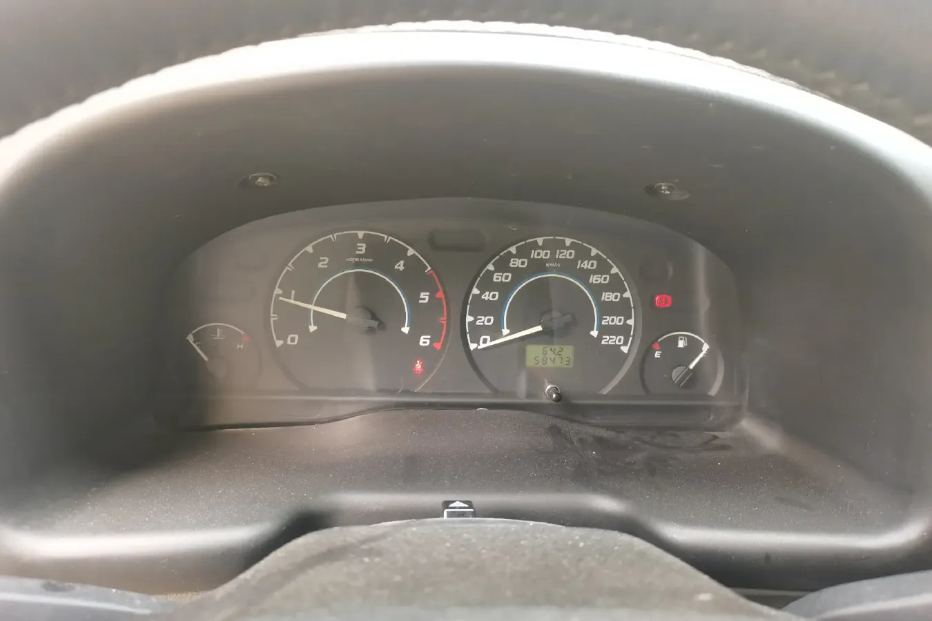 2019 JMC TeShun 2.8T 116HP L4 5MT,autocango,china used car exporter,china ev exporter,chinese used car exporter,chinese used ev exporter