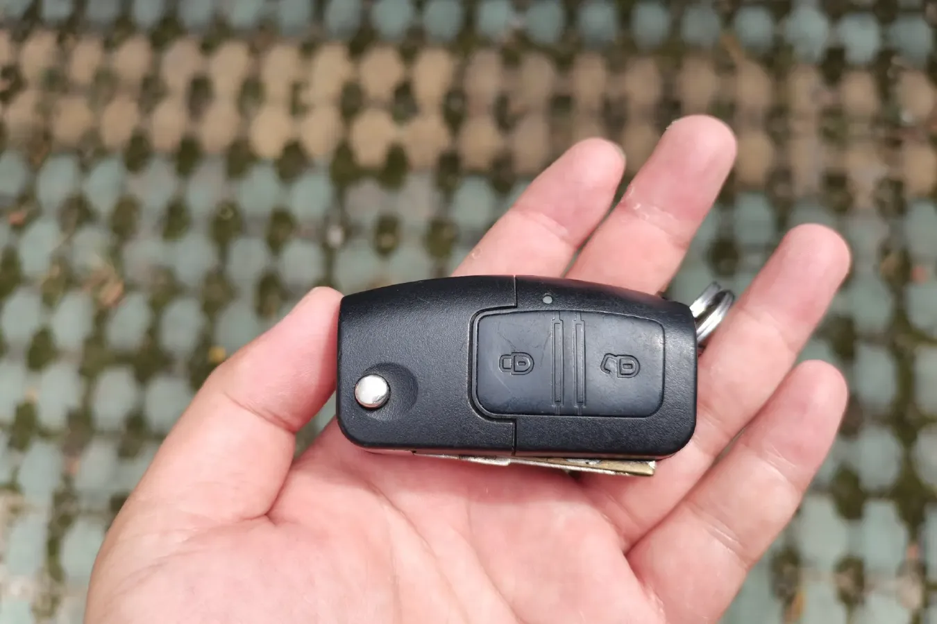 2019 JMC TeShun 2.8T 116HP L4 5MT,autocango,china used car exporter,china ev exporter,chinese used car exporter,chinese used ev exporter