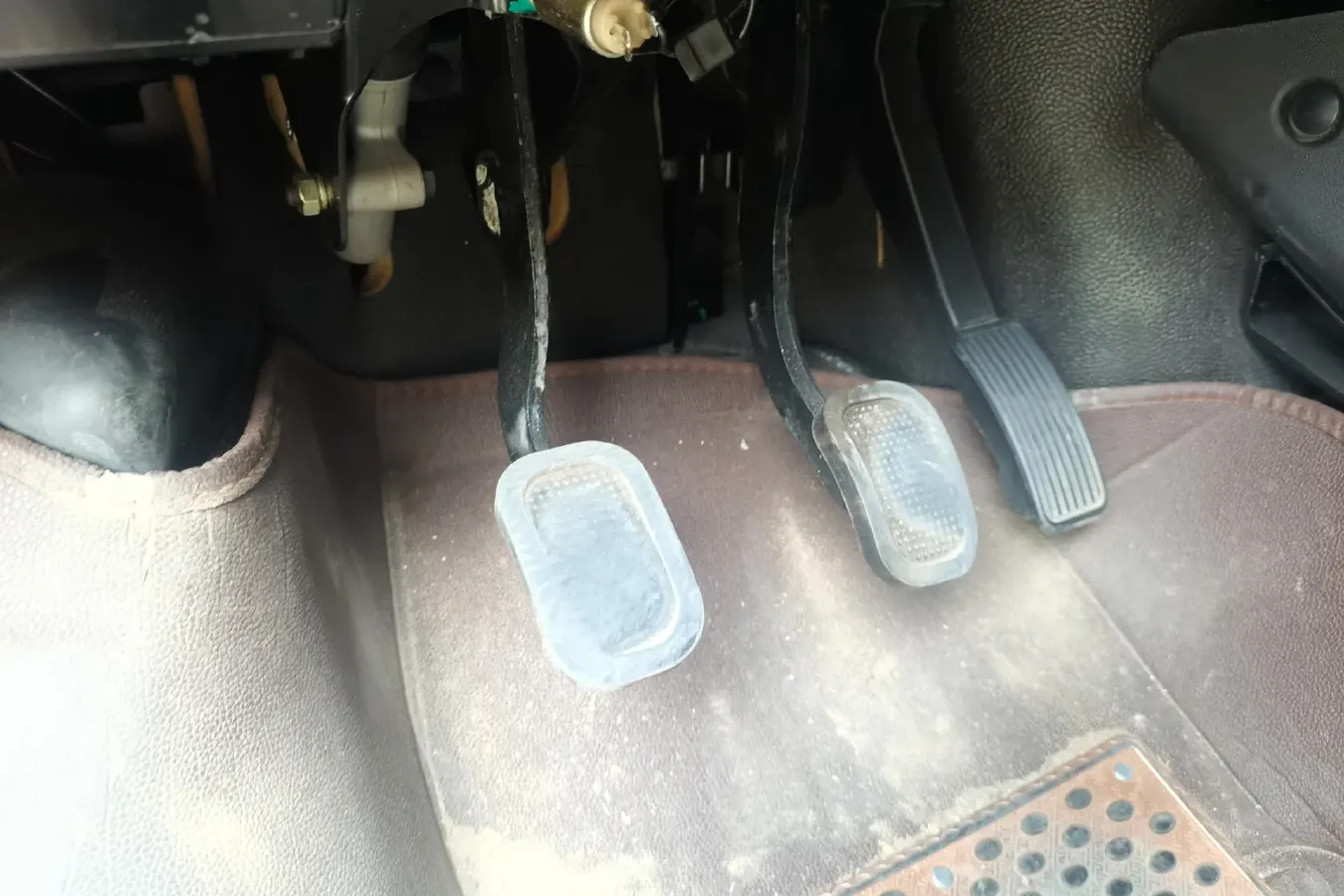 2019 JMC TeShun 2.8T 116HP L4 5MT,autocango,china used car exporter,china ev exporter,chinese used car exporter,chinese used ev exporter