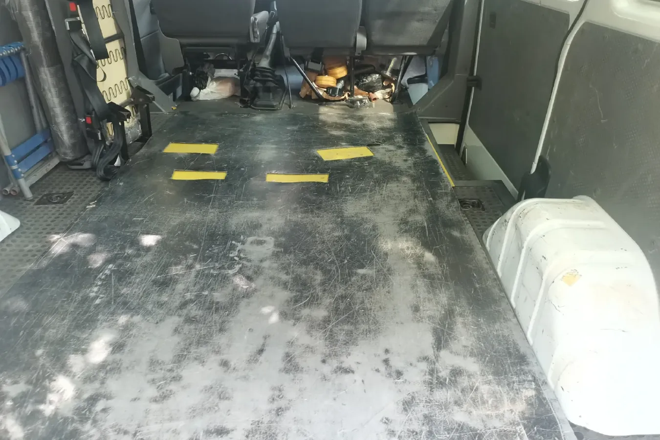 2019 JMC TeShun 2.8T 116HP L4 5MT,autocango,china used car exporter,china ev exporter,chinese used car exporter,chinese used ev exporter