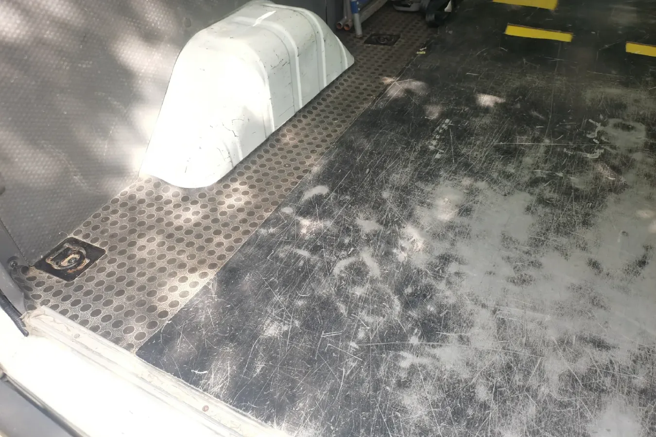 2019 JMC TeShun 2.8T 116HP L4 5MT,autocango,china used car exporter,china ev exporter,chinese used car exporter,chinese used ev exporter