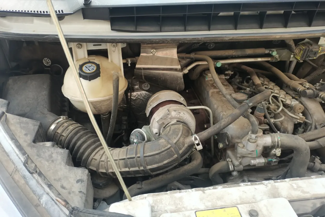 2019 JMC TeShun 2.8T 116HP L4 5MT,autocango,china used car exporter,china ev exporter,chinese used car exporter,chinese used ev exporter