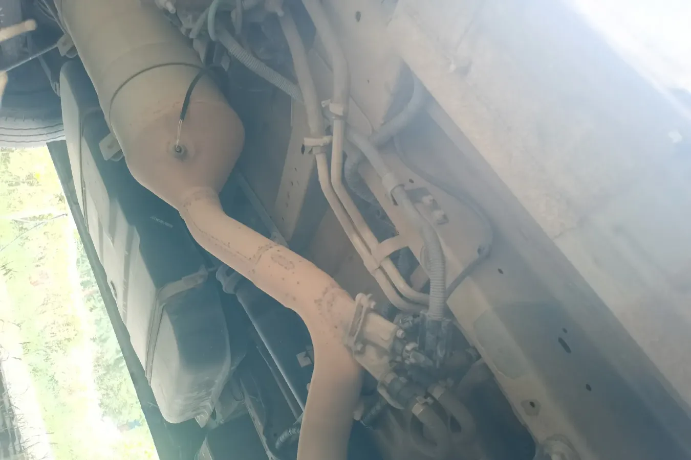 2019 JMC TeShun 2.8T 116HP L4 5MT,autocango,china used car exporter,china ev exporter,chinese used car exporter,chinese used ev exporter