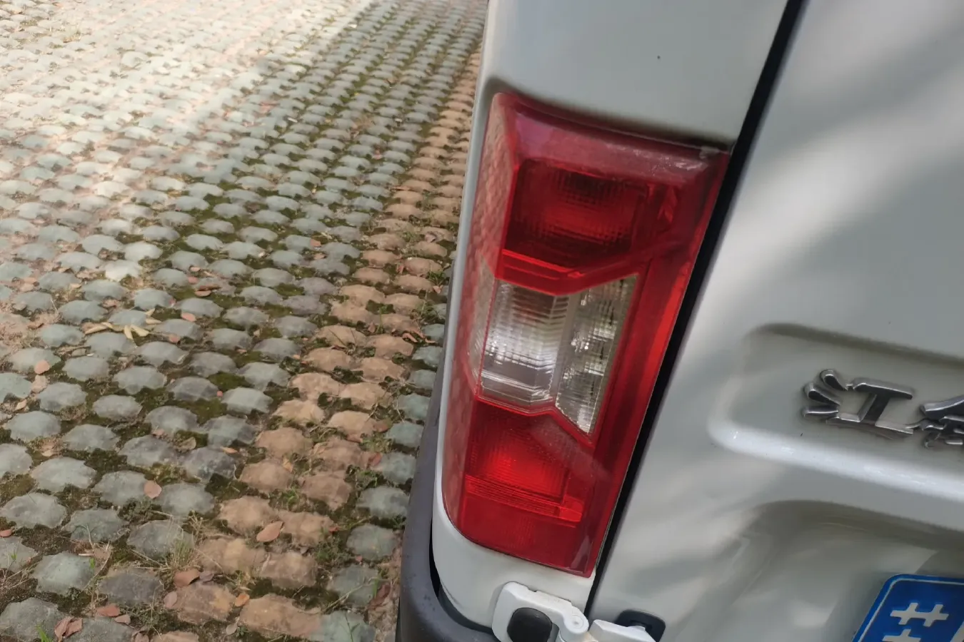 2019 JMC TeShun 2.8T 116HP L4 5MT,autocango,china used car exporter,china ev exporter,chinese used car exporter,chinese used ev exporter