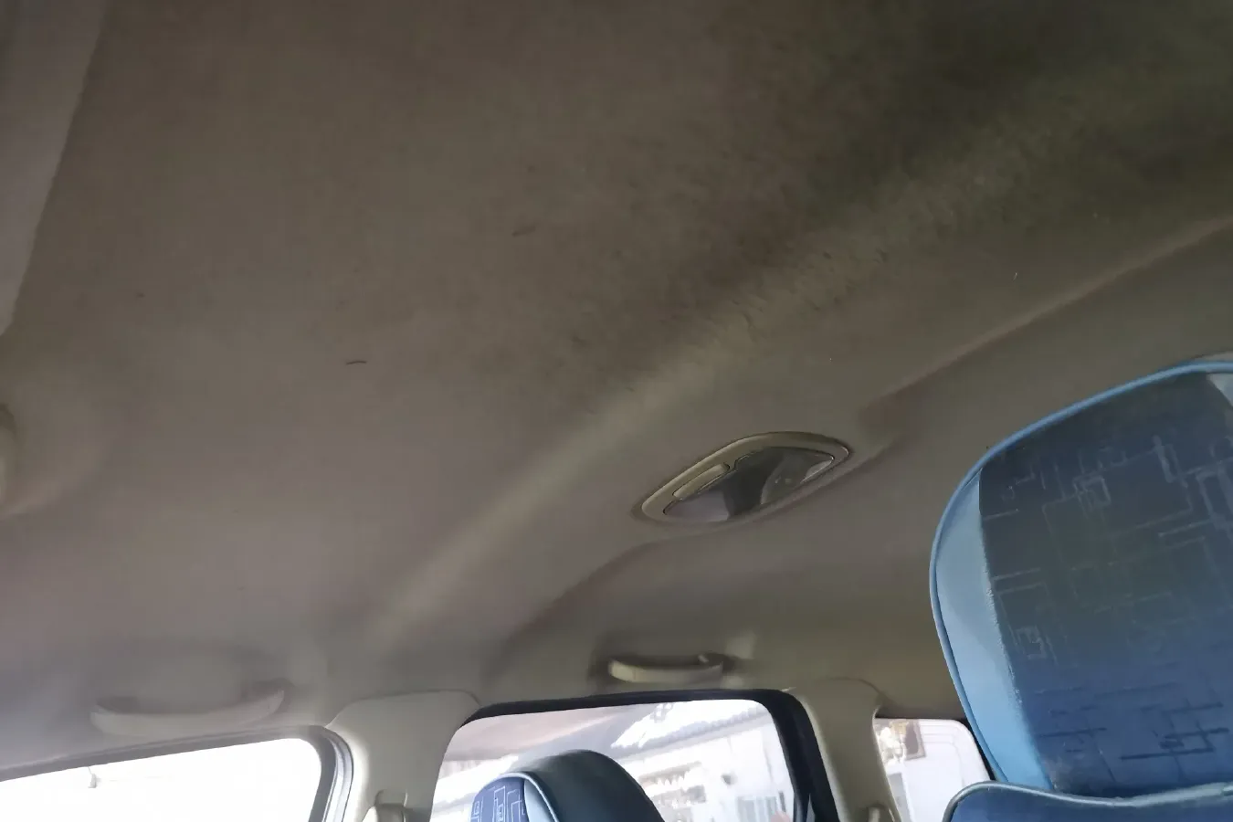 2013 HaiMa S7 2.0L 150HP L4 5MT,autocango,china used car exporter,china ev exporter,chinese used car exporter,chinese used ev exporter