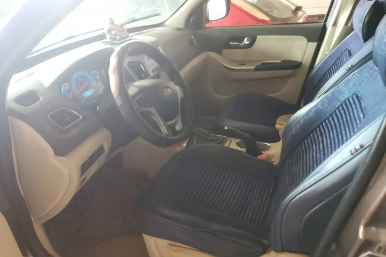 2013 HaiMa S7 2.0L 150HP L4 5MT,autocango,china used car exporter,china ev exporter,chinese used car exporter,chinese used ev exporter