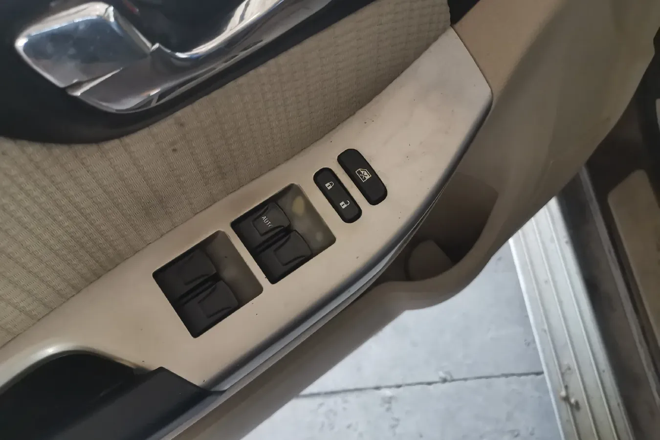 2013 HaiMa S7 2.0L 150HP L4 5MT,autocango,china used car exporter,china ev exporter,chinese used car exporter,chinese used ev exporter