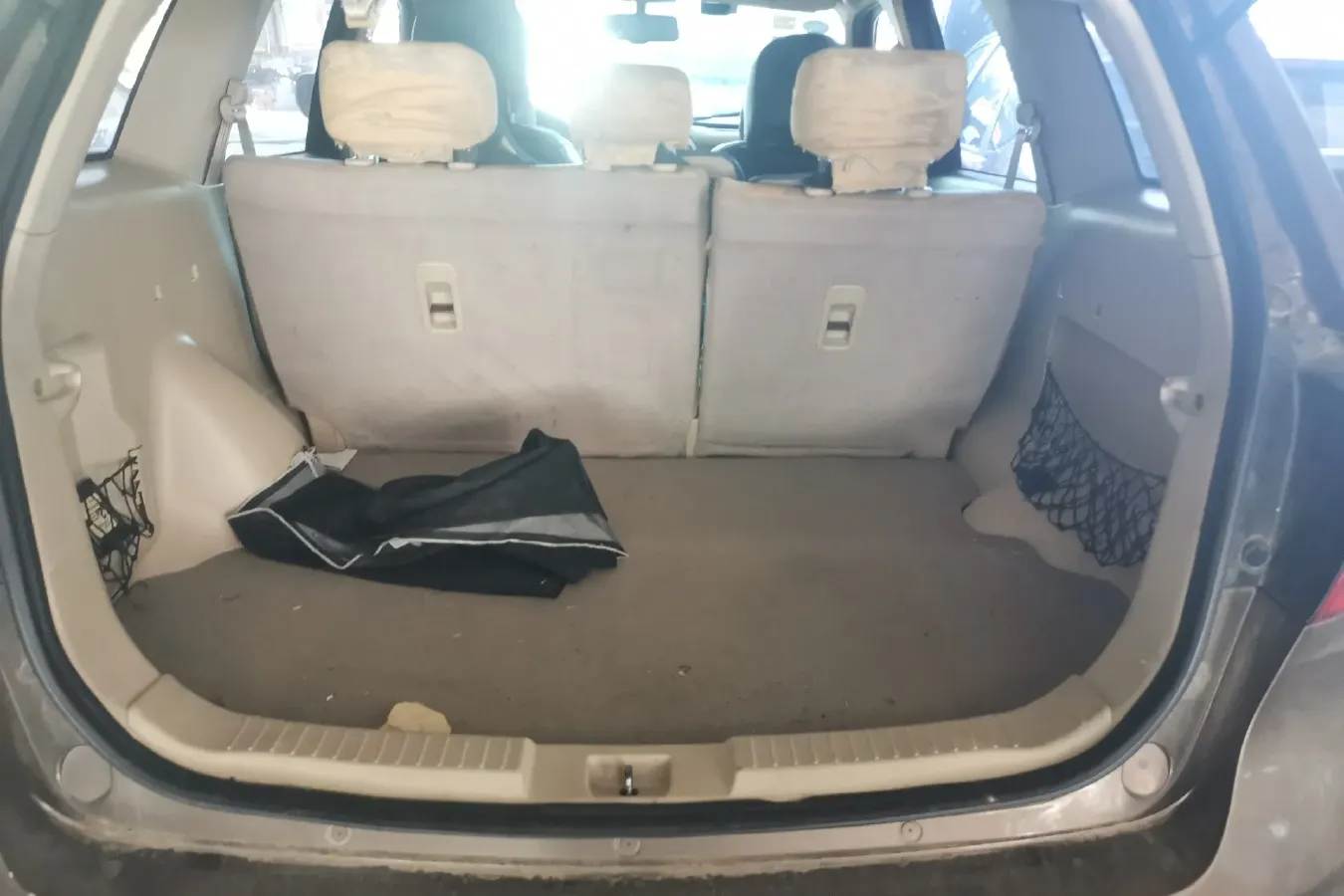 2013 HaiMa S7 2.0L 150HP L4 5MT,autocango,china used car exporter,china ev exporter,chinese used car exporter,chinese used ev exporter