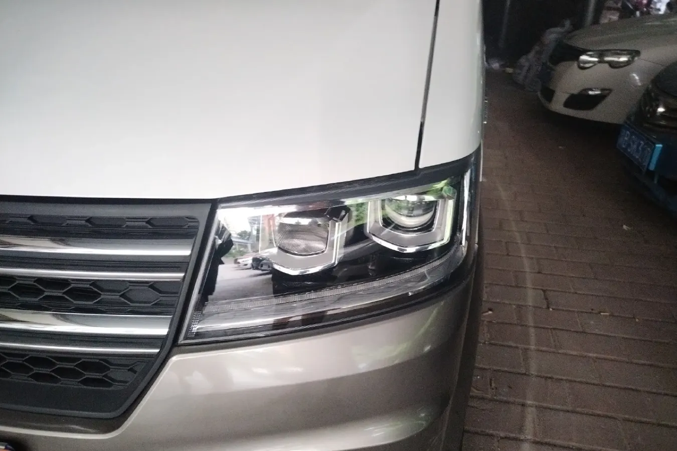 2021 JinBei New Sea Lion S 1.5L 102HP L4 5MT,autocango,china used car exporter,china ev exporter,chinese used car exporter,chinese used ev exporter