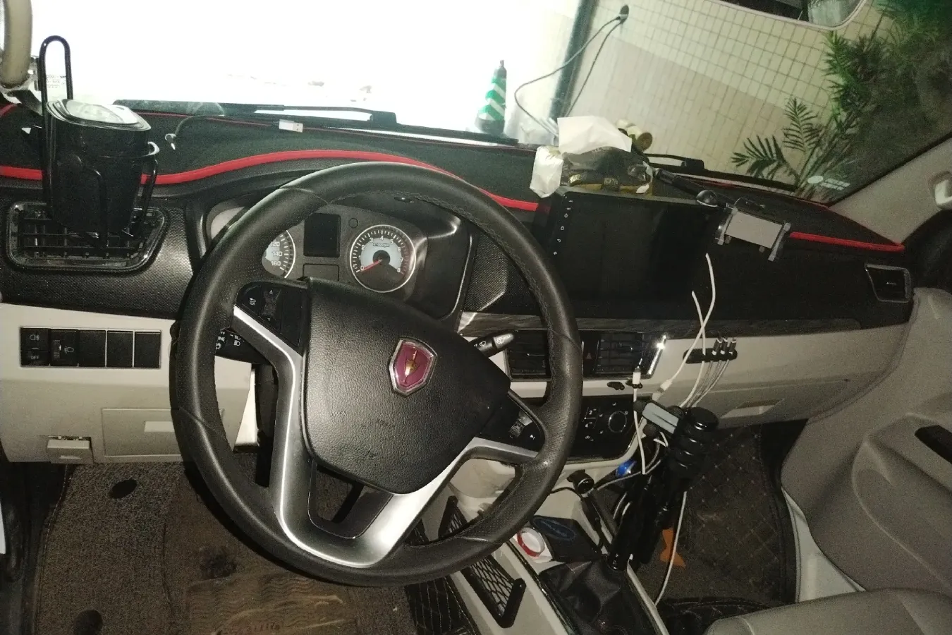 2021 JinBei New Sea Lion S 1.5L 102HP L4 5MT,autocango,china used car exporter,china ev exporter,chinese used car exporter,chinese used ev exporter