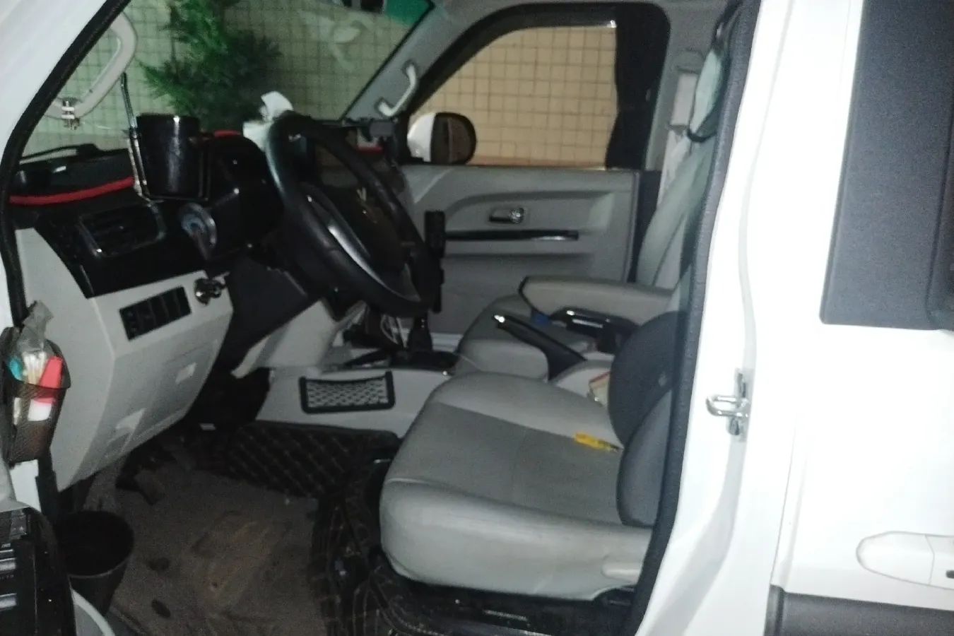 2021 JinBei New Sea Lion S 1.5L 102HP L4 5MT,autocango,china used car exporter,china ev exporter,chinese used car exporter,chinese used ev exporter