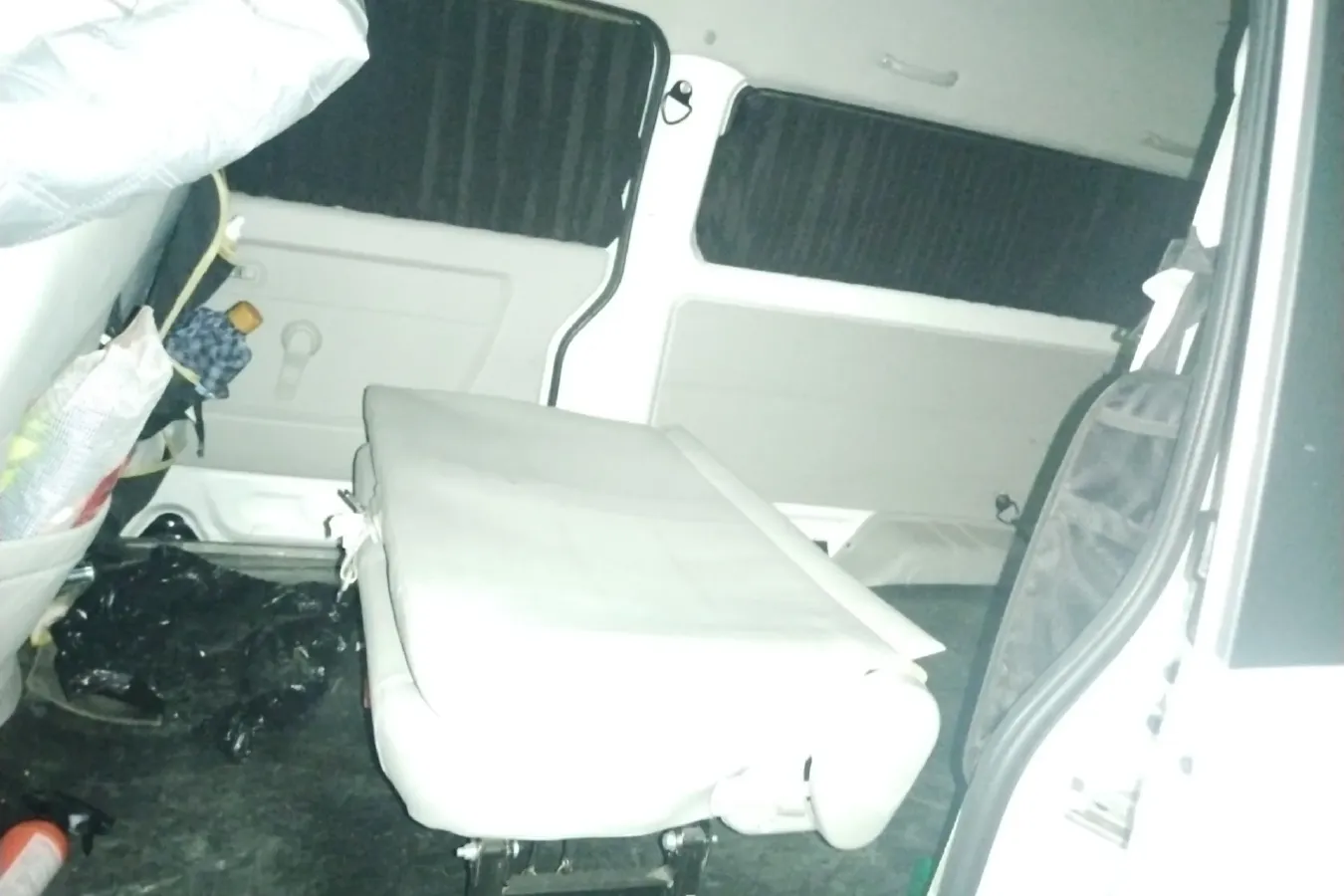 2021 JinBei New Sea Lion S 1.5L 102HP L4 5MT,autocango,china used car exporter,china ev exporter,chinese used car exporter,chinese used ev exporter