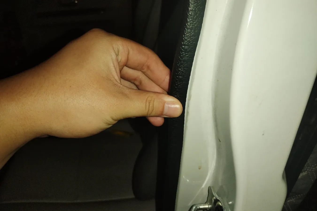 2021 JinBei New Sea Lion S 1.5L 102HP L4 5MT,autocango,china used car exporter,china ev exporter,chinese used car exporter,chinese used ev exporter