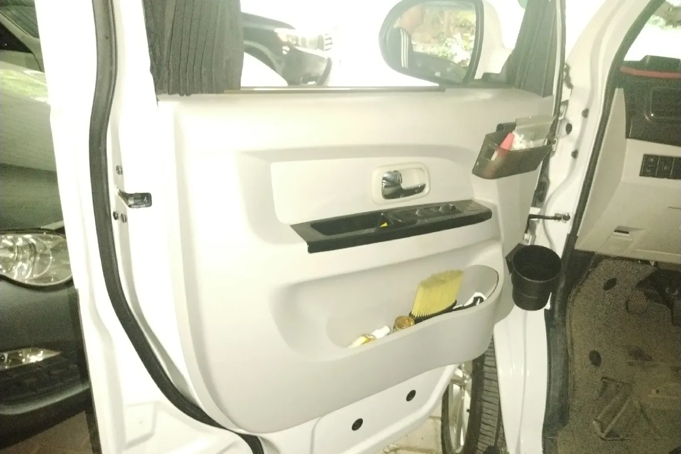 2021 JinBei New Sea Lion S 1.5L 102HP L4 5MT,autocango,china used car exporter,china ev exporter,chinese used car exporter,chinese used ev exporter