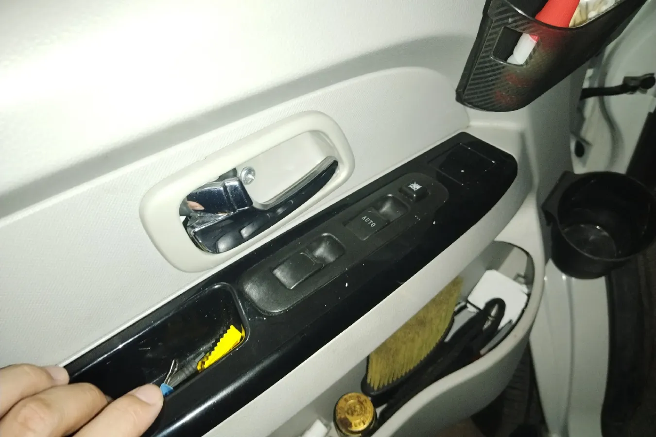 2021 JinBei New Sea Lion S 1.5L 102HP L4 5MT,autocango,china used car exporter,china ev exporter,chinese used car exporter,chinese used ev exporter