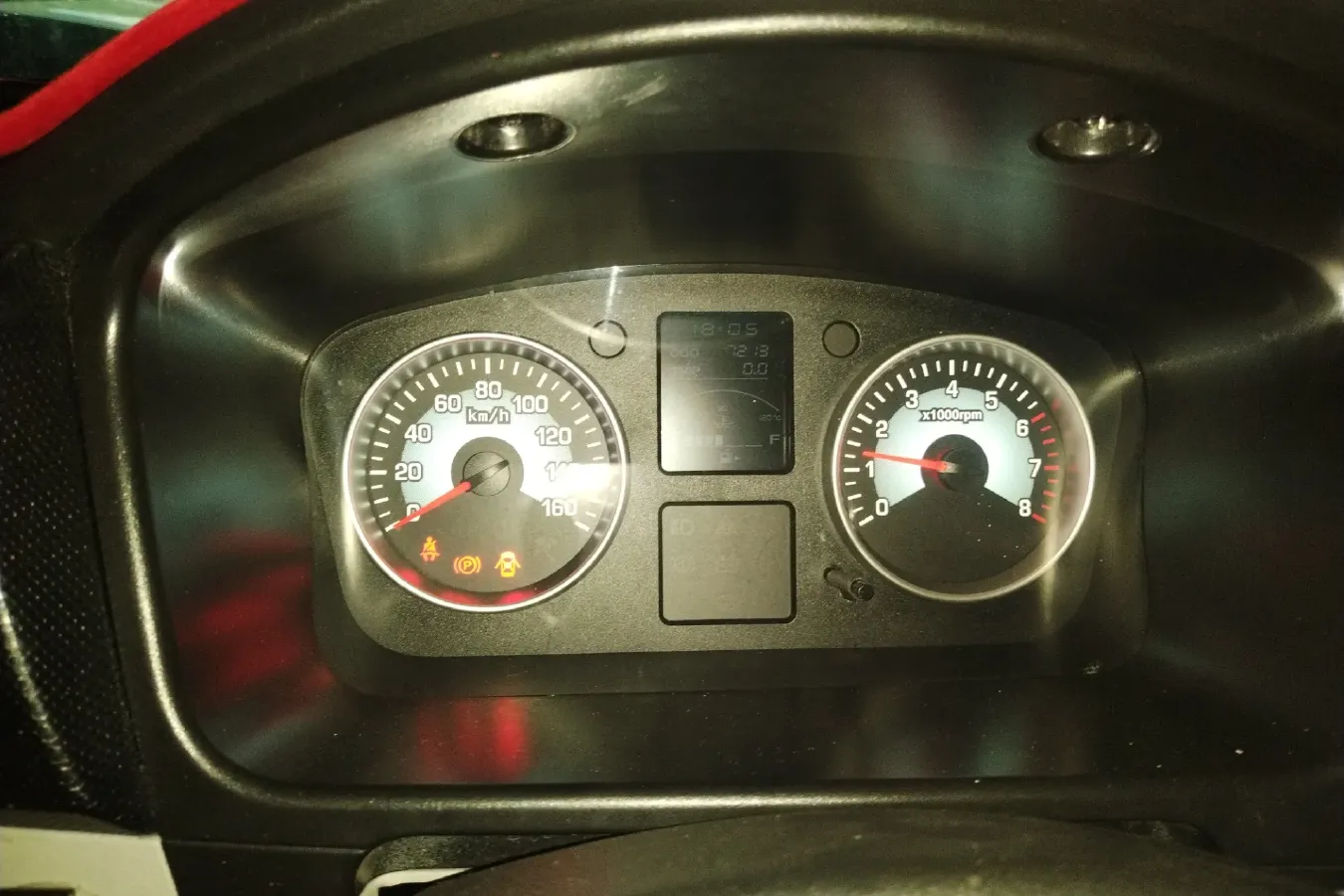 2021 JinBei New Sea Lion S 1.5L 102HP L4 5MT,autocango,china used car exporter,china ev exporter,chinese used car exporter,chinese used ev exporter