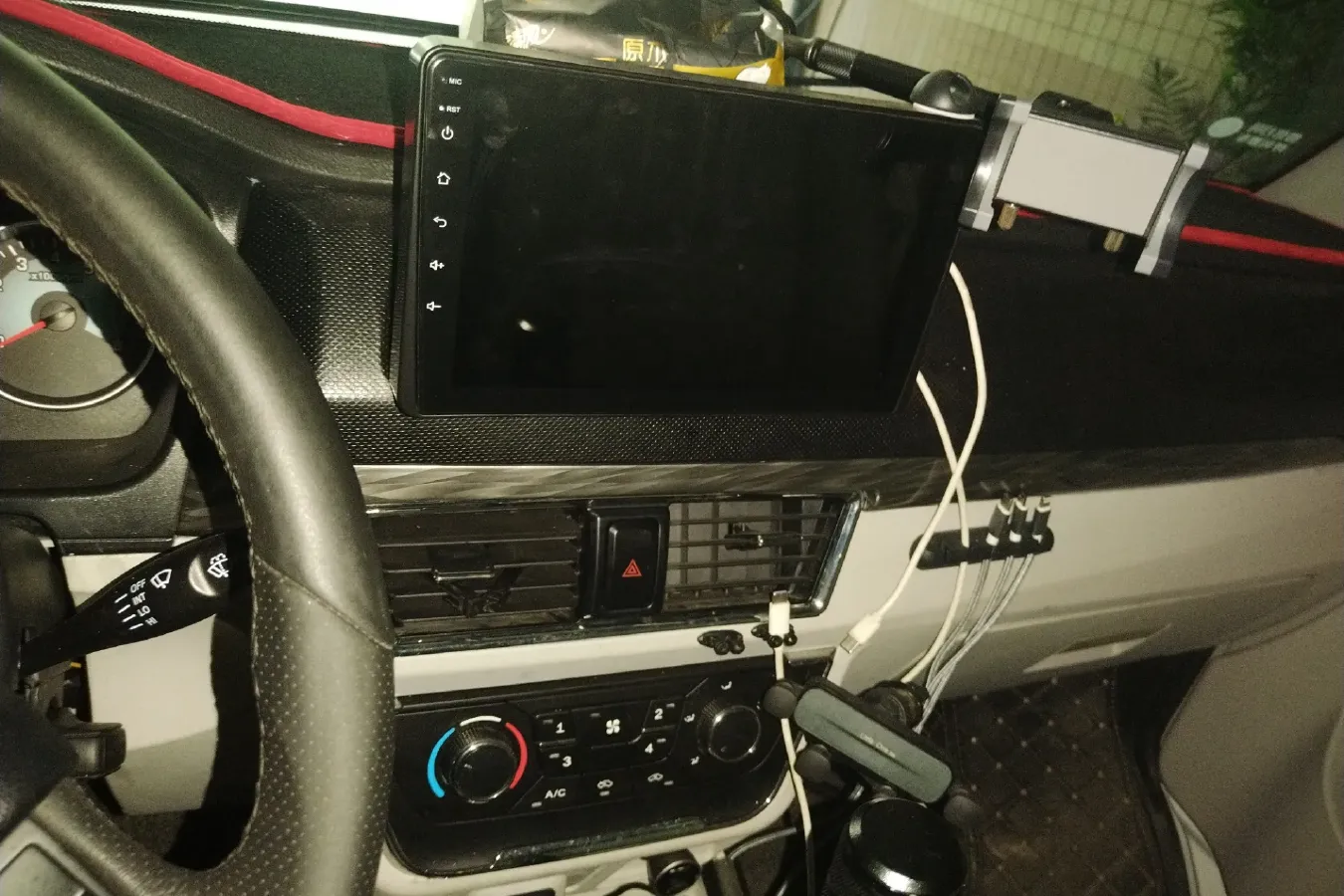 2021 JinBei New Sea Lion S 1.5L 102HP L4 5MT,autocango,china used car exporter,china ev exporter,chinese used car exporter,chinese used ev exporter