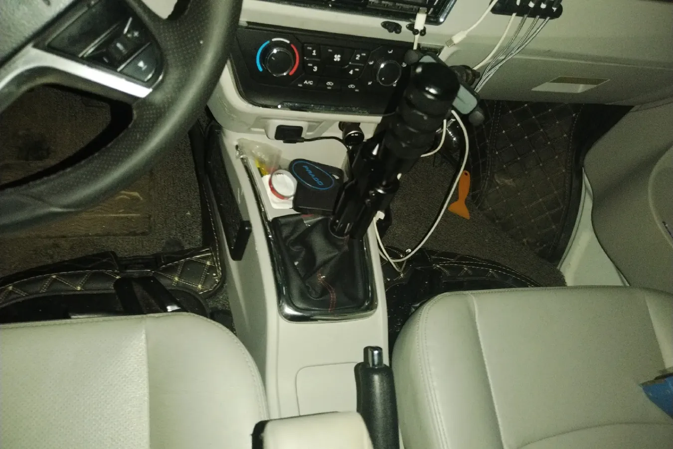 2021 JinBei New Sea Lion S 1.5L 102HP L4 5MT,autocango,china used car exporter,china ev exporter,chinese used car exporter,chinese used ev exporter