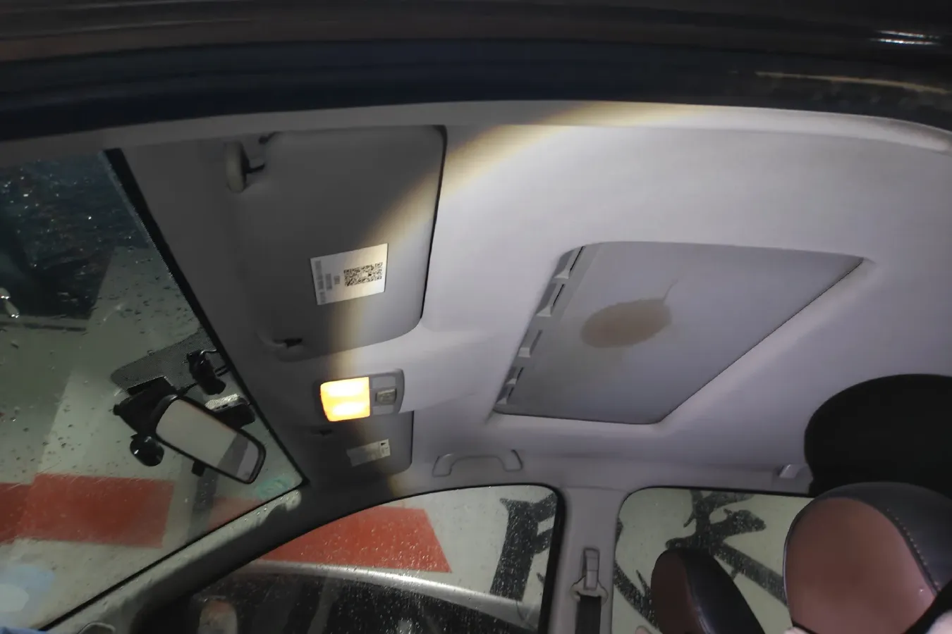 2016 DongFeng Forthing SX6 1.6L 122HP L4 CVT,autocango,china used car exporter,china ev exporter,chinese used car exporter,chinese used ev exporter