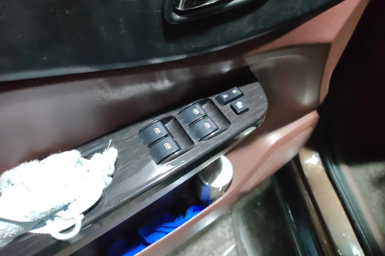 2016 DongFeng Forthing SX6 1.6L 122HP L4 CVT,autocango,china used car exporter,china ev exporter,chinese used car exporter,chinese used ev exporter