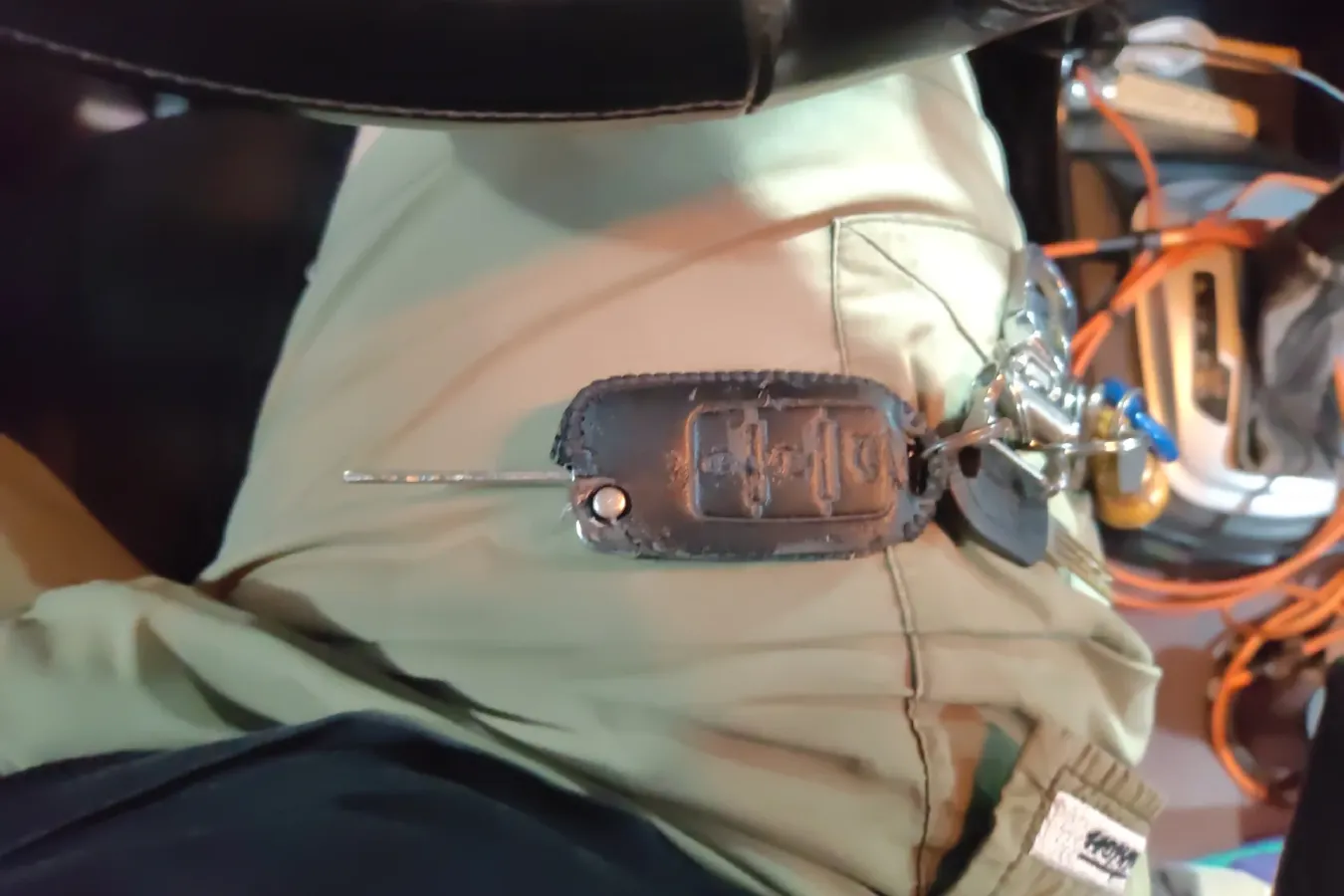 2016 DongFeng Forthing SX6 1.6L 122HP L4 CVT,autocango,china used car exporter,china ev exporter,chinese used car exporter,chinese used ev exporter