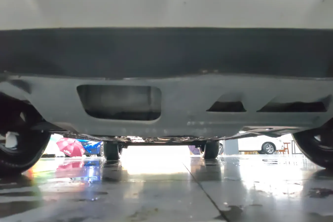 2016 DongFeng Forthing SX6 1.6L 122HP L4 CVT,autocango,china used car exporter,china ev exporter,chinese used car exporter,chinese used ev exporter