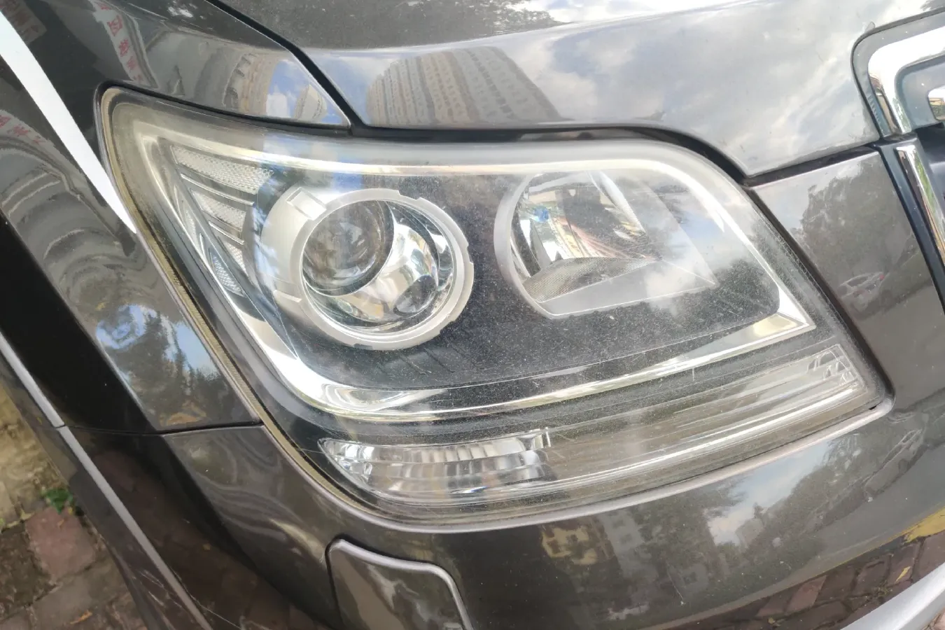 2008 Kia Borrego 3.8L 274HP V6 5AT,autocango,china used car exporter,china ev exporter,chinese used car exporter,chinese used ev exporter