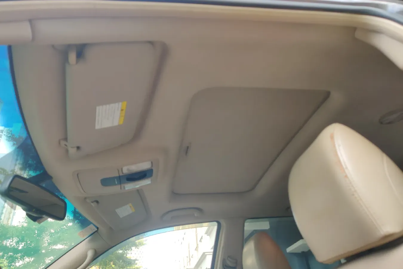 2008 Kia Borrego 3.8L 274HP V6 5AT,autocango,china used car exporter,china ev exporter,chinese used car exporter,chinese used ev exporter