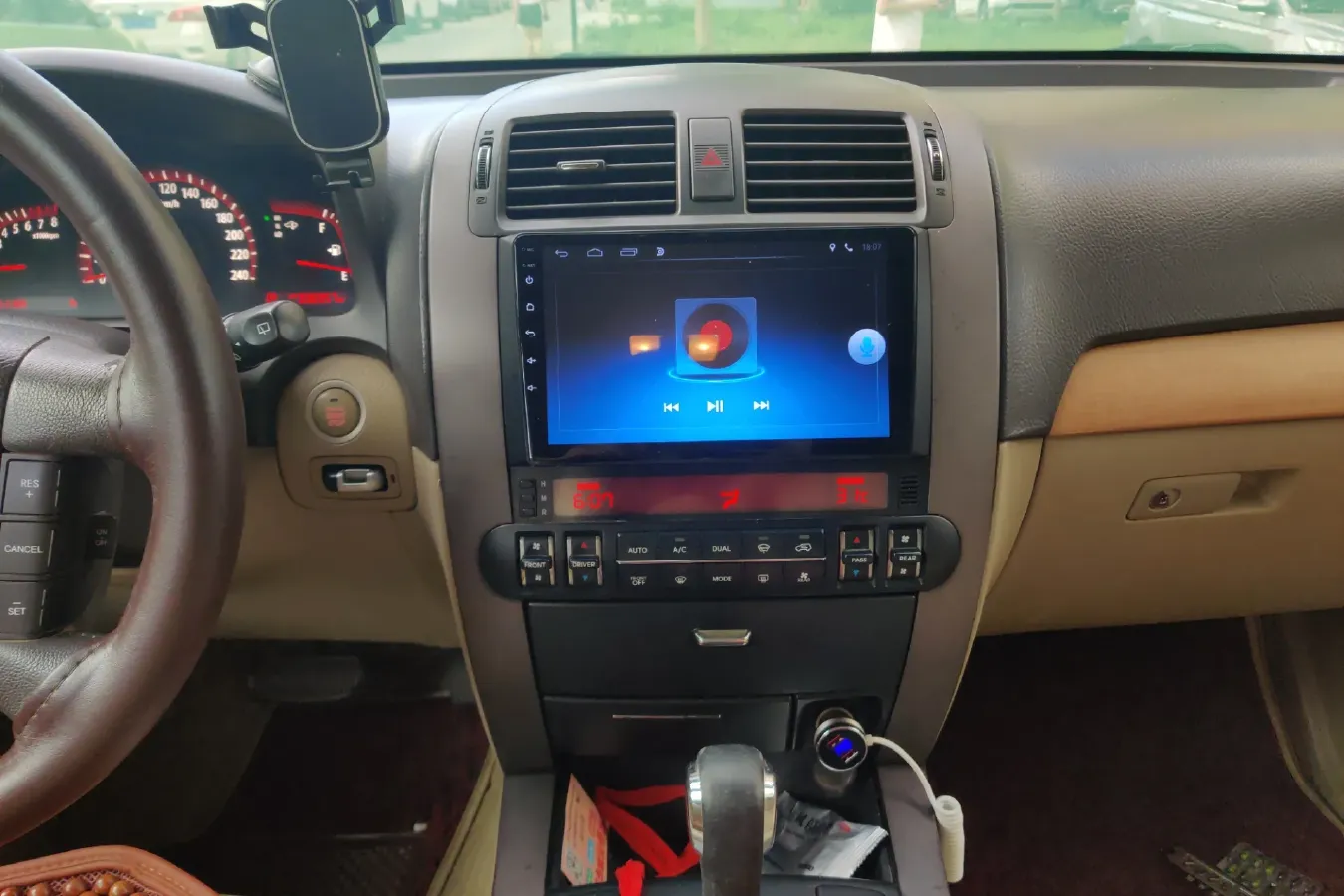 2008 Kia Borrego 3.8L 274HP V6 5AT,autocango,china used car exporter,china ev exporter,chinese used car exporter,chinese used ev exporter