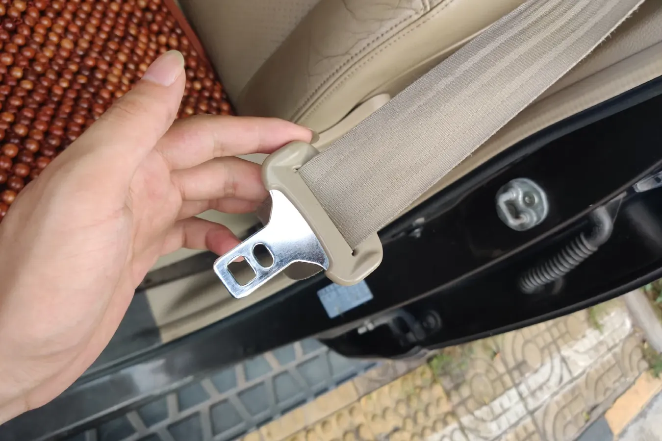 2008 Kia Borrego 3.8L 274HP V6 5AT,autocango,china used car exporter,china ev exporter,chinese used car exporter,chinese used ev exporter