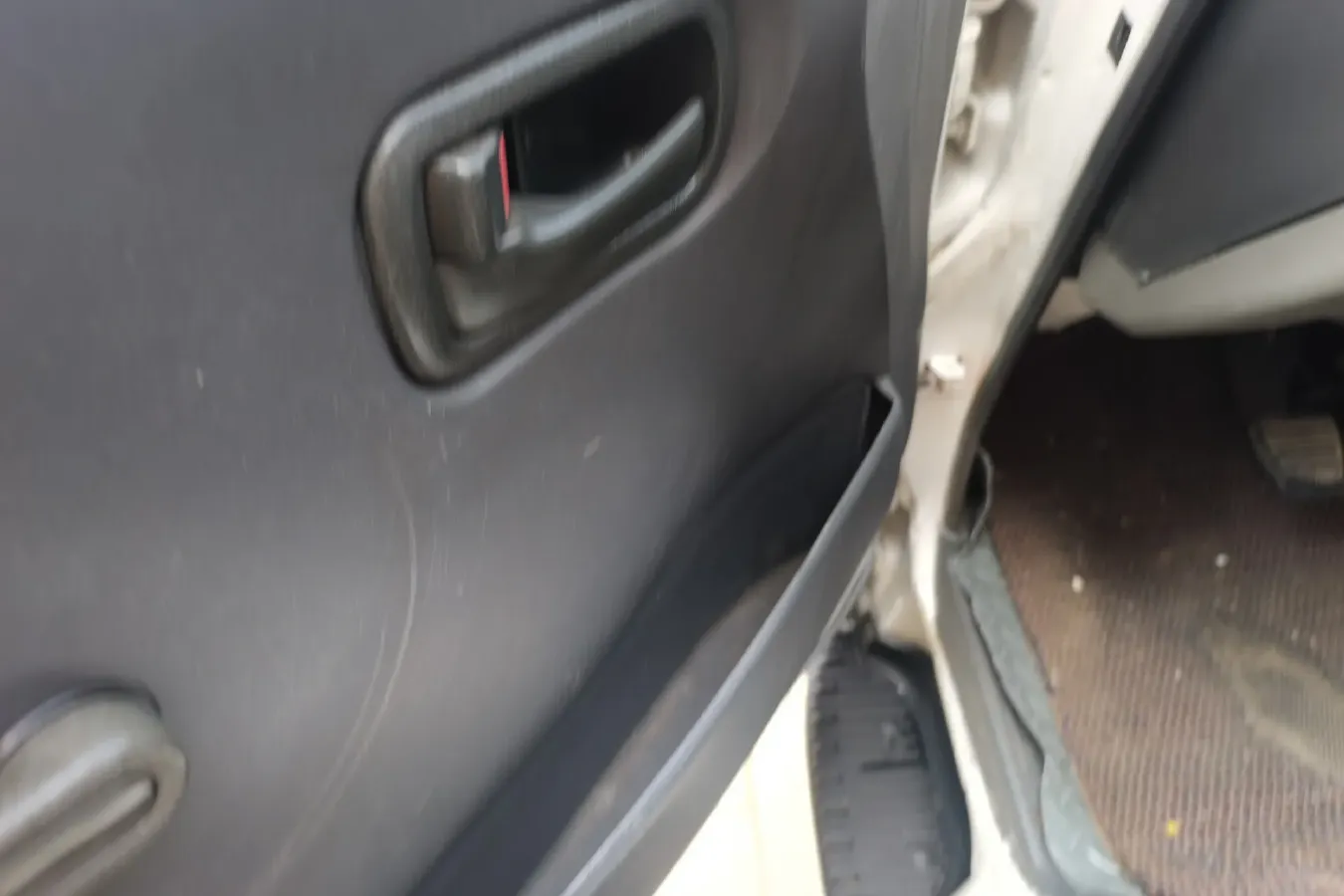 2014 JinBei Sea Lion 2.0L 102HP L4 5MT,autocango,china used car exporter,china ev exporter,chinese used car exporter,chinese used ev exporter