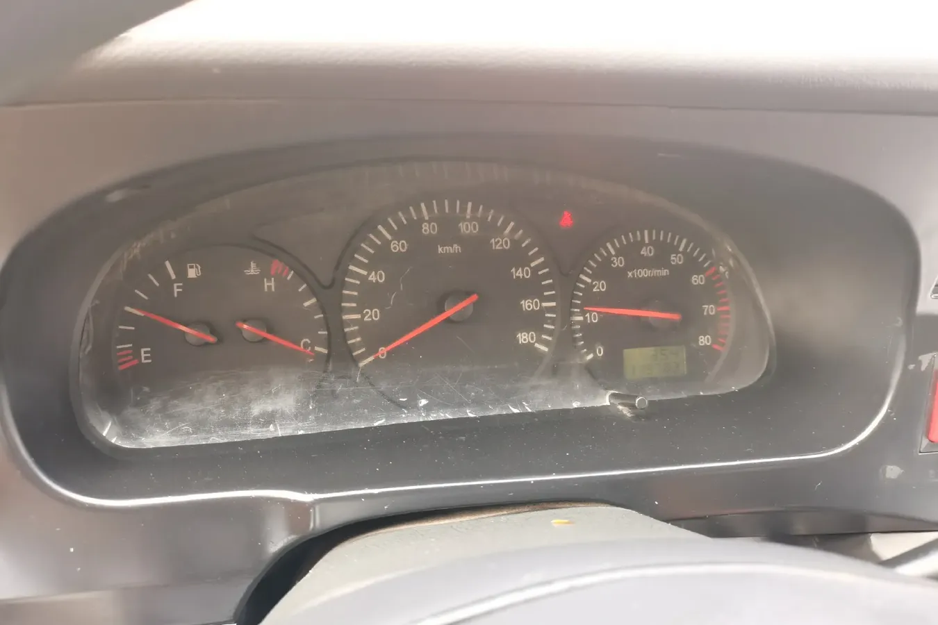 2014 JinBei Sea Lion 2.0L 102HP L4 5MT,autocango,china used car exporter,china ev exporter,chinese used car exporter,chinese used ev exporter