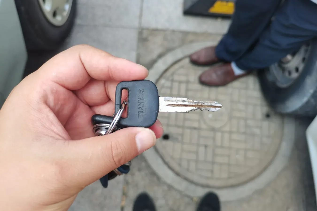 2014 JinBei Sea Lion 2.0L 102HP L4 5MT,autocango,china used car exporter,china ev exporter,chinese used car exporter,chinese used ev exporter