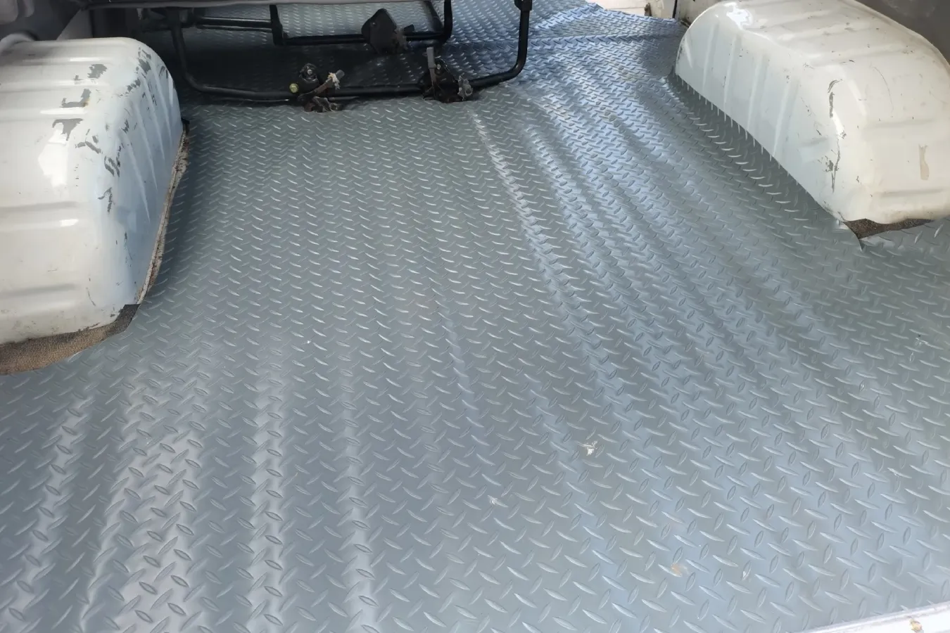 2014 JinBei Sea Lion 2.0L 102HP L4 5MT,autocango,china used car exporter,china ev exporter,chinese used car exporter,chinese used ev exporter