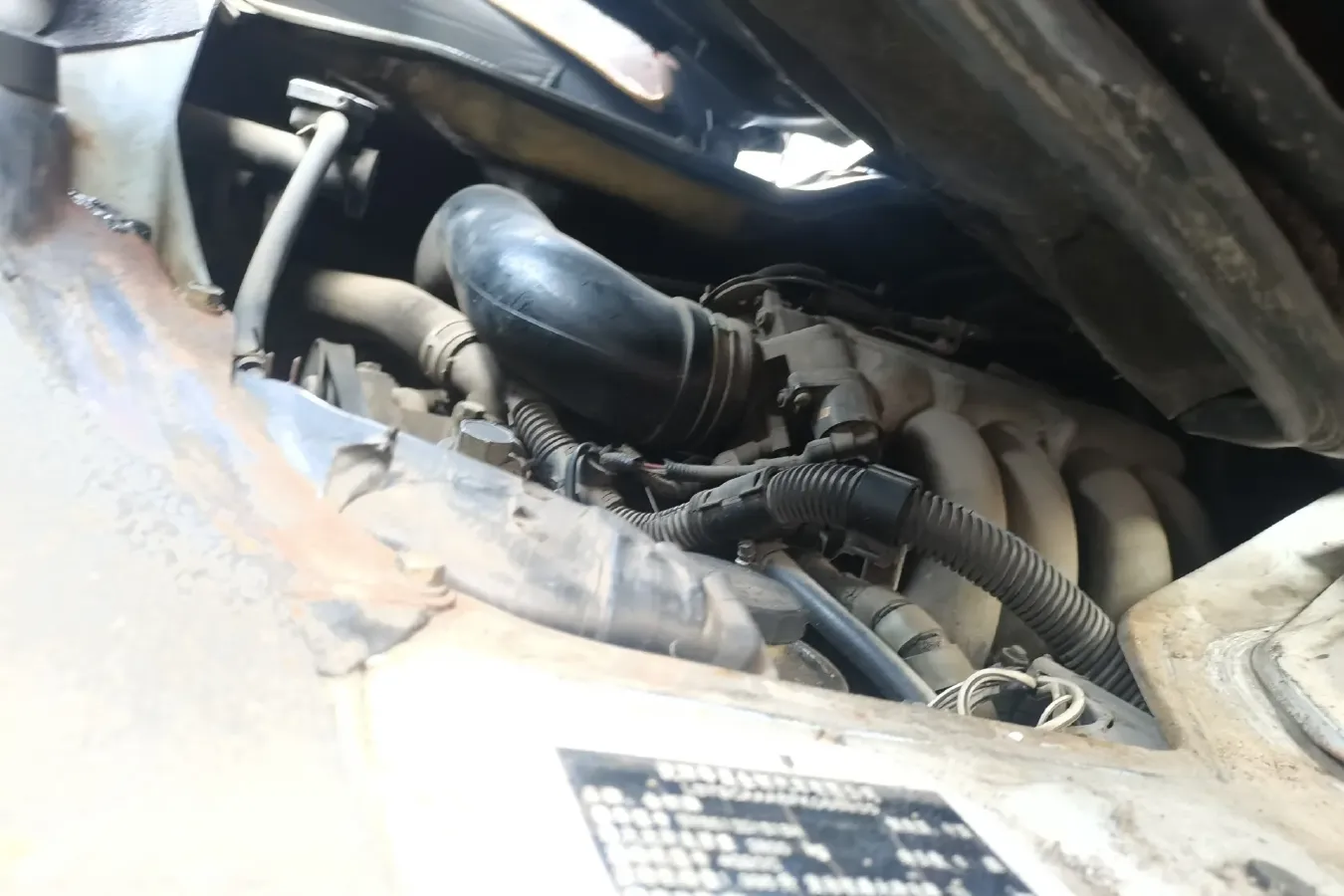 2014 JinBei Sea Lion 2.0L 102HP L4 5MT,autocango,china used car exporter,china ev exporter,chinese used car exporter,chinese used ev exporter