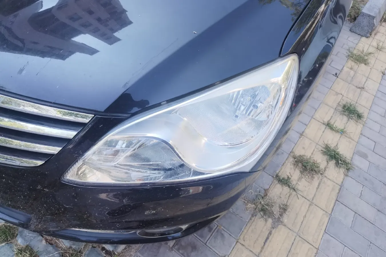 2011 Hyundai Celesta 1.6L 123HP L4 5MT,autocango,china used car exporter,china ev exporter,chinese used car exporter,chinese used ev exporter