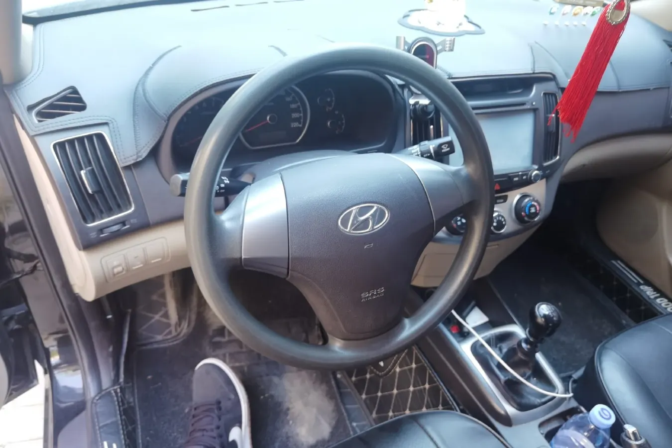 2011 Hyundai Celesta 1.6L 123HP L4 5MT,autocango,china used car exporter,china ev exporter,chinese used car exporter,chinese used ev exporter