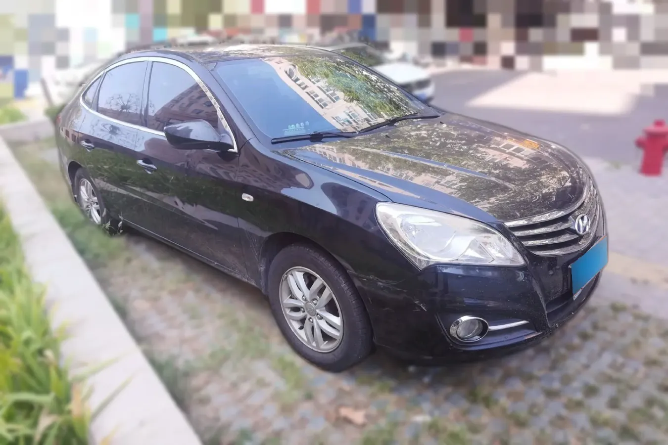 2011 Hyundai Celesta 1.6L 123HP L4 5MT,autocango,china used car exporter,china ev exporter,chinese used car exporter,chinese used ev exporter