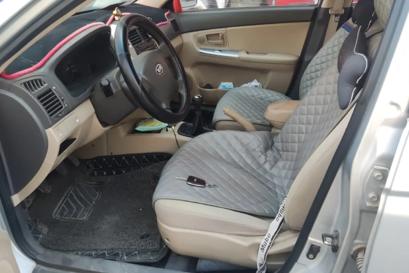 2010 Kia Cerato 1.6L 112HP L4 5MT,autocango,china used car exporter,china ev exporter,chinese used car exporter,chinese used ev exporter