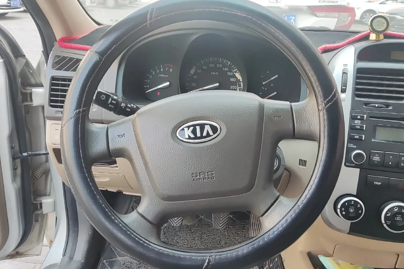 2010 Kia Cerato 1.6L 112HP L4 5MT,autocango,china used car exporter,china ev exporter,chinese used car exporter,chinese used ev exporter